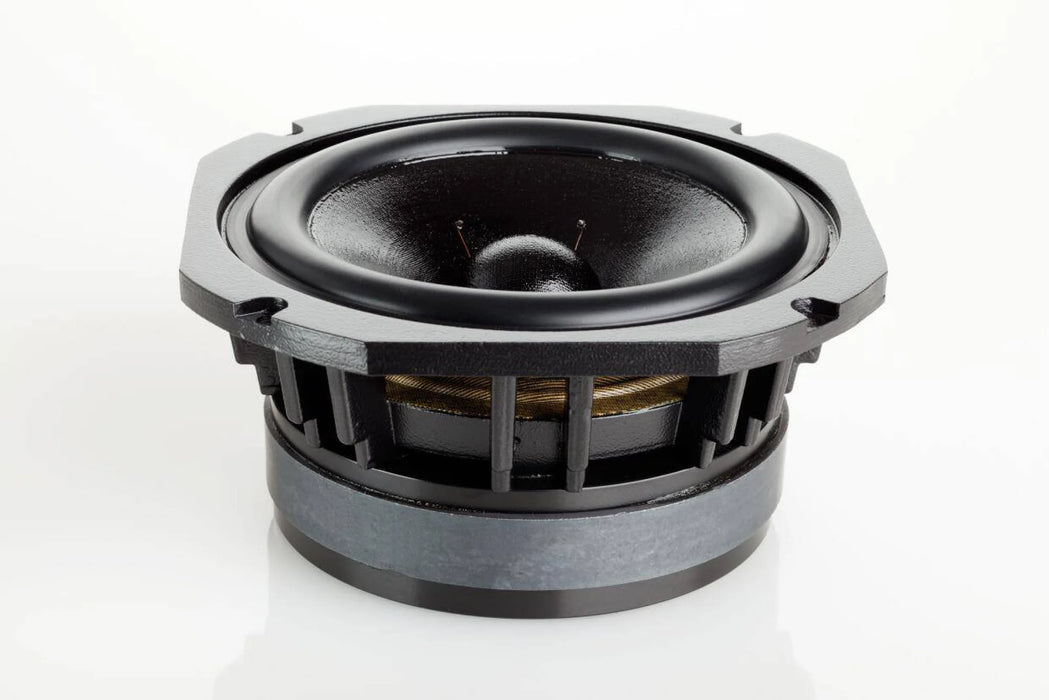 ATC SCM11 - Audiophile Bookshelf Speaker (Pair) | The Audio Co.
