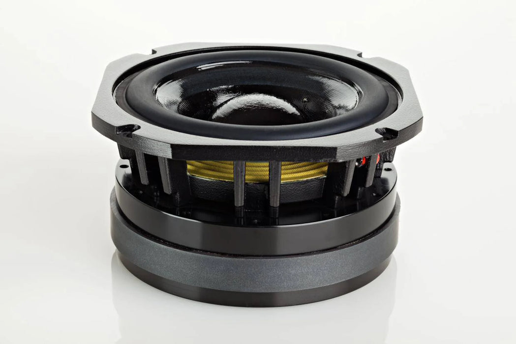 ATC SCM19 - Audiophile Bookshelf Speaker (Pair) | The Audio Co.
