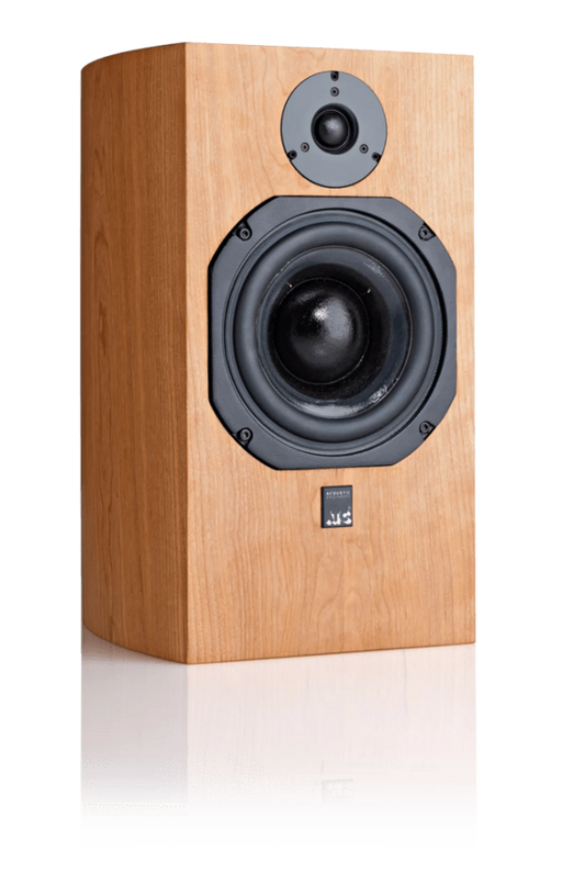 ATC SCM19 - Audiophile Bookshelf Speaker (Pair) | The Audio Co.