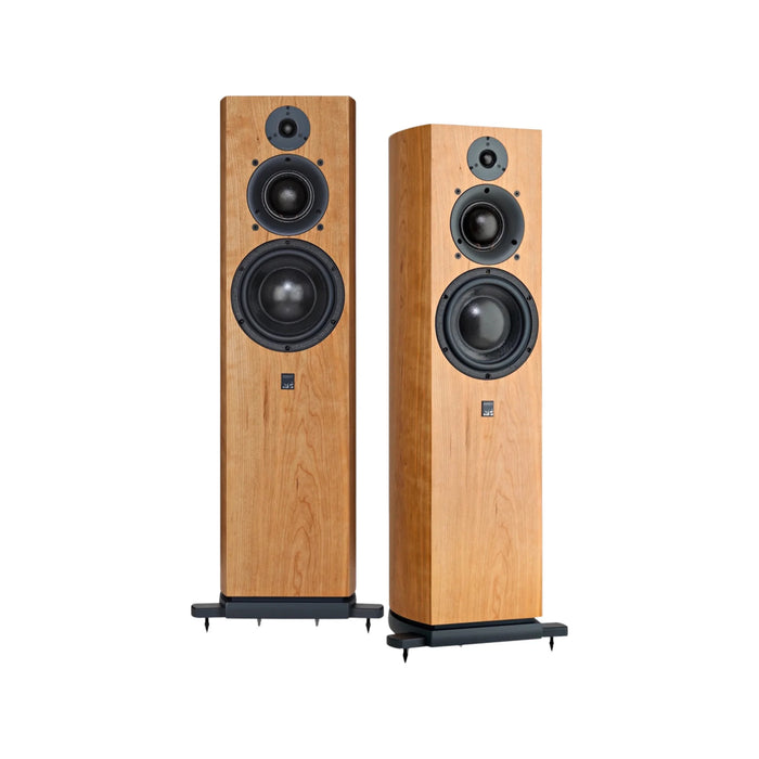 ATC SCM40 Floorstanding Speaker (Pair) | The Audio Co.