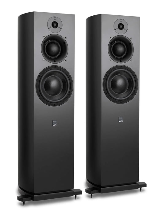 ATC SCM40 Floorstanding Speaker (Pair) | The Audio Co.