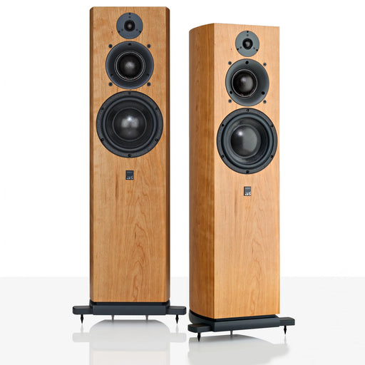 ATC SCM40 Floorstanding Speaker (Pair) | The Audio Co.