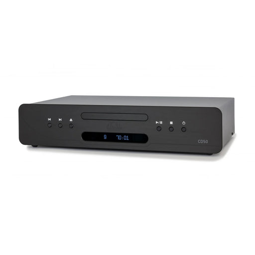 Atoll CD50 Signature CD Player - CD Player