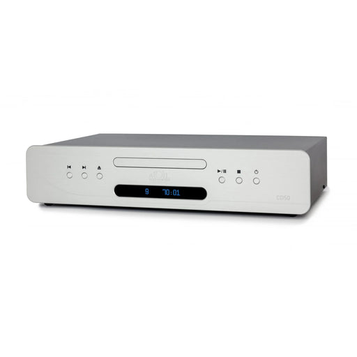 Atoll CD50 Signature CD Player - CD Player