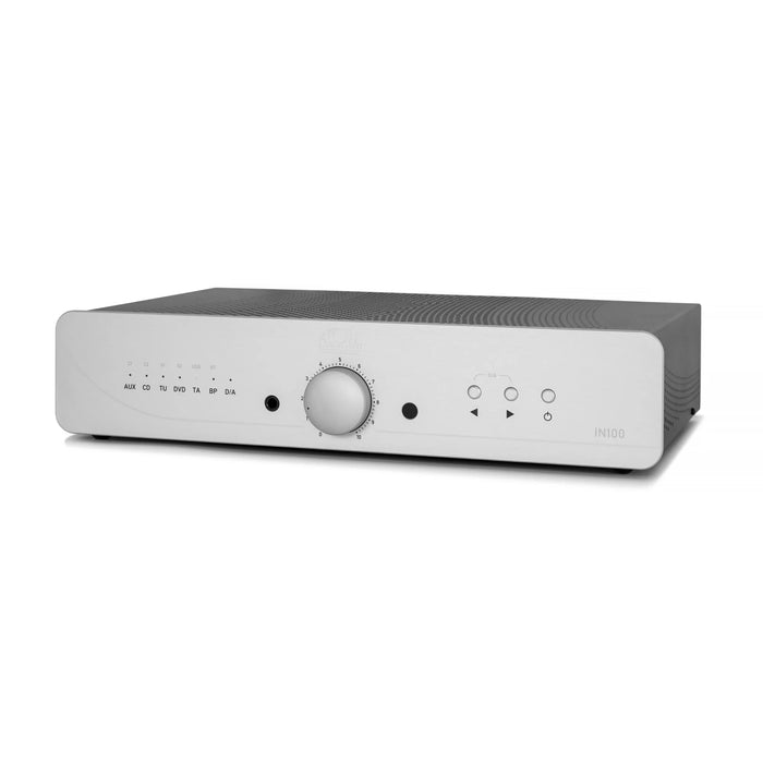 Atoll IN100 Signature Integrated Amplifier - Integrated Amplifier