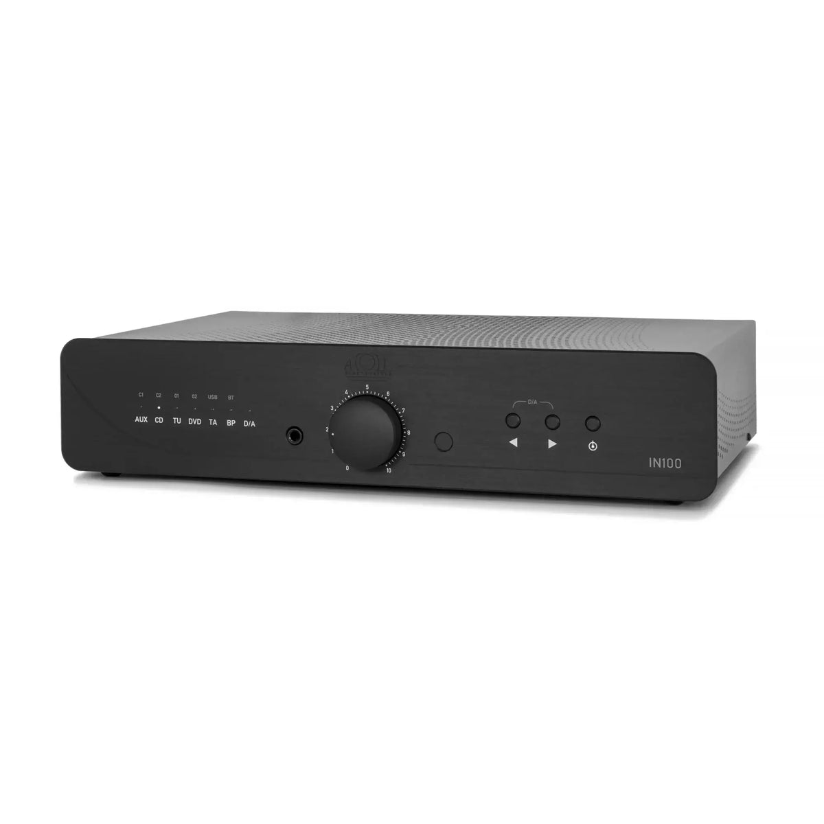 Buy Atoll IN100 Signature Integrated Amplifier — The Audio Co.