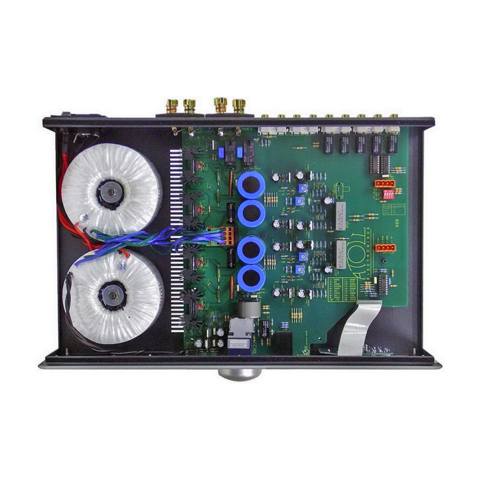 Atoll IN100 Signature Integrated Amplifier - Integrated Amplifier