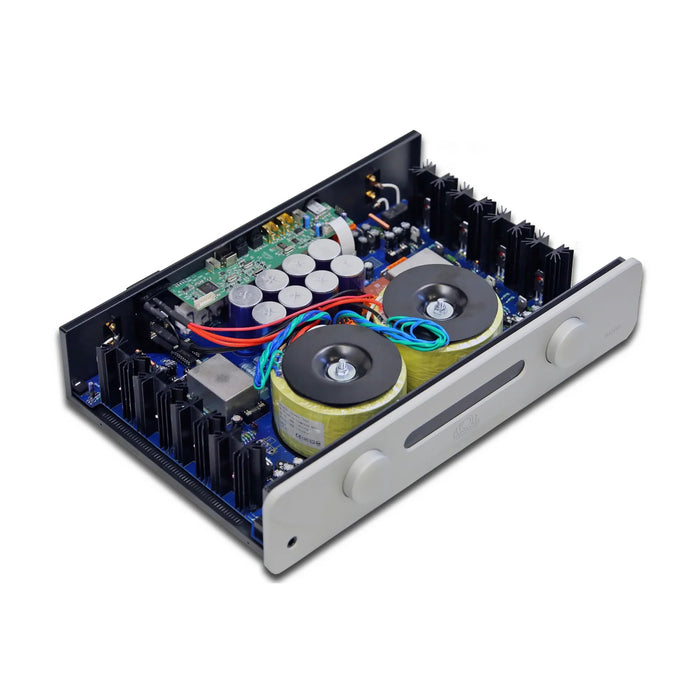 Atoll IN200 Signature Integrated Amplifier - Integrated Amplifier