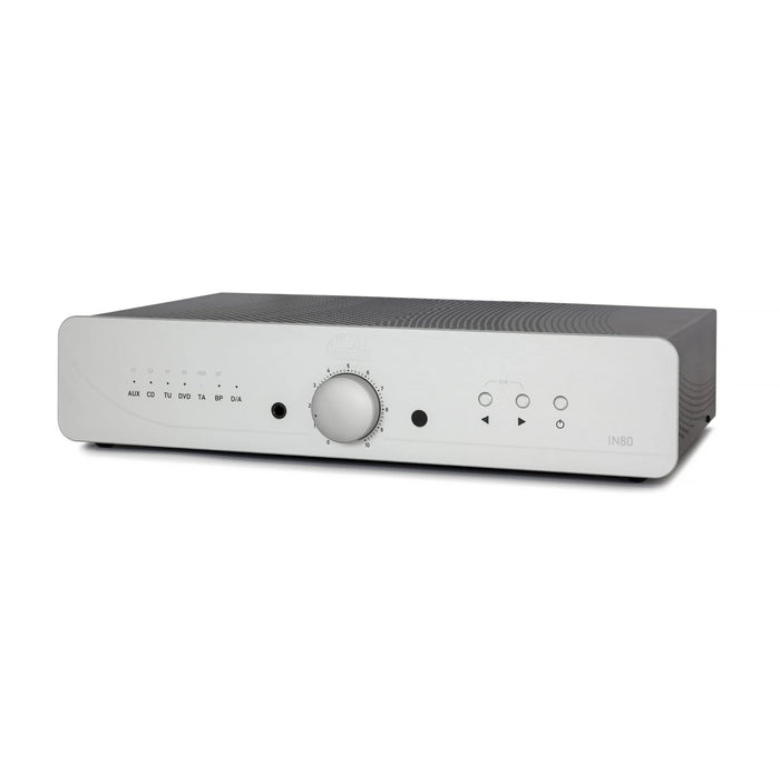 Atoll IN80 Signature Integrated Amplifier - Integrated Amplifier