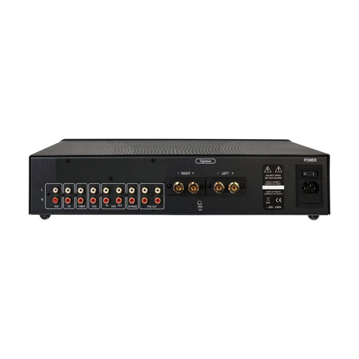 Buy Atoll IN80 Signature Integrated Amplifier — The Audio Co.