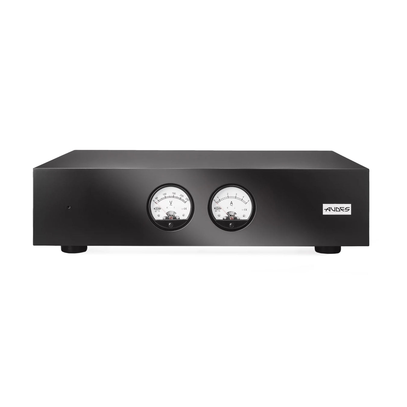 Audes | Authorised Dealer INDIA | The Audio Co