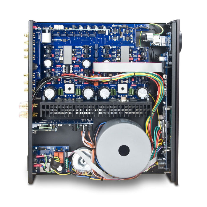 Audia Flight FL Three S Integrated Amplifier - The Audio Co.