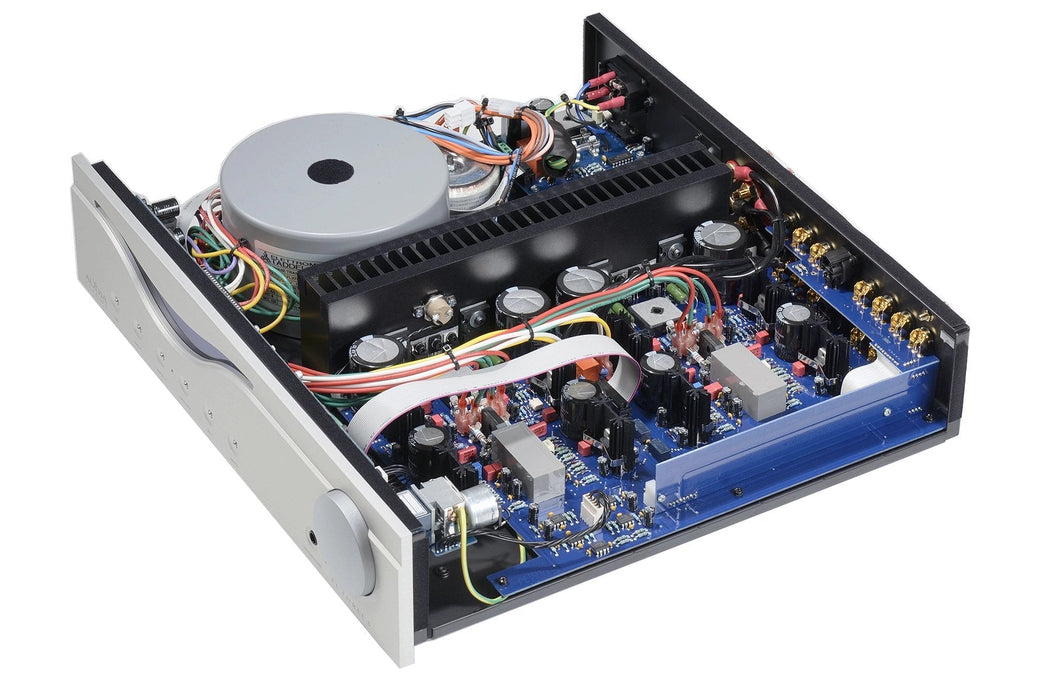 Audia Flight FL Three S Integrated Amplifier - The Audio Co.