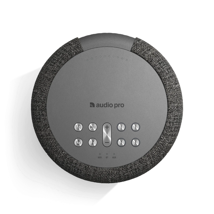 Audio Pro A10 MkII Multiroom Wireless Speaker - Wireless Speaker