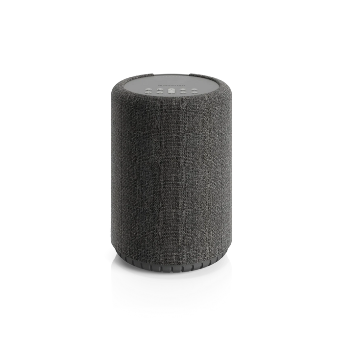 Audio Pro A10 MkII Multiroom Wireless Speaker - Dark Grey / Single - Wireless Speaker