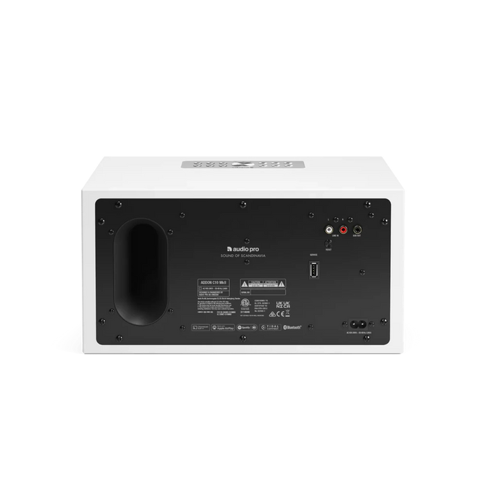 Audio Pro C10 MkII Multiroom Wireless Speaker - Wireless Speaker