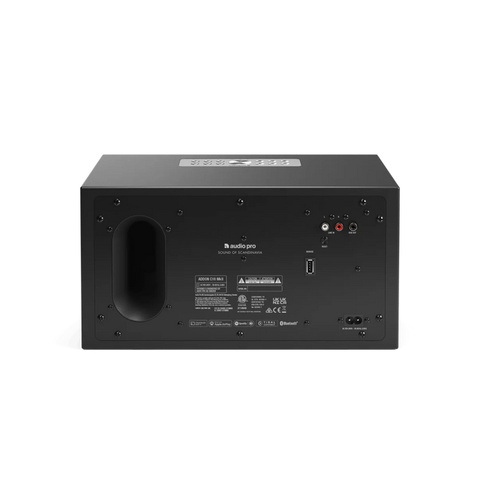 Audio Pro C10 MkII Multiroom Wireless Speaker - Wireless Speaker