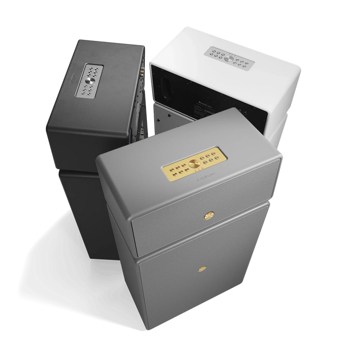 Audio Pro Drumfire II Multiroom Wireless Speaker - Wireless Speaker