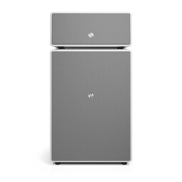 Audio Pro Drumfire II Multiroom Wireless Speaker - Wireless Speaker