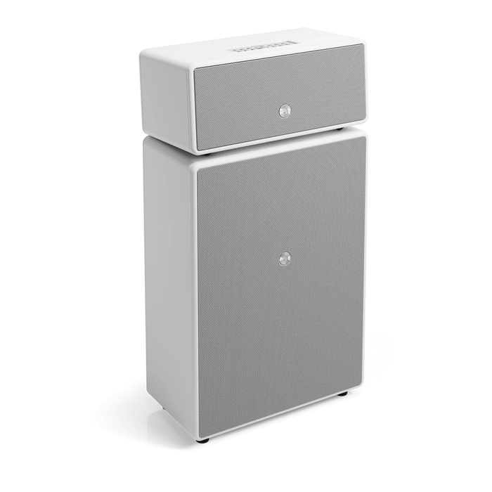 Audio Pro Drumfire II Multiroom Wireless Speaker - Wireless Speaker