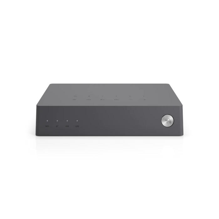Audio Pro Link 2 Music Streamer - Streamer