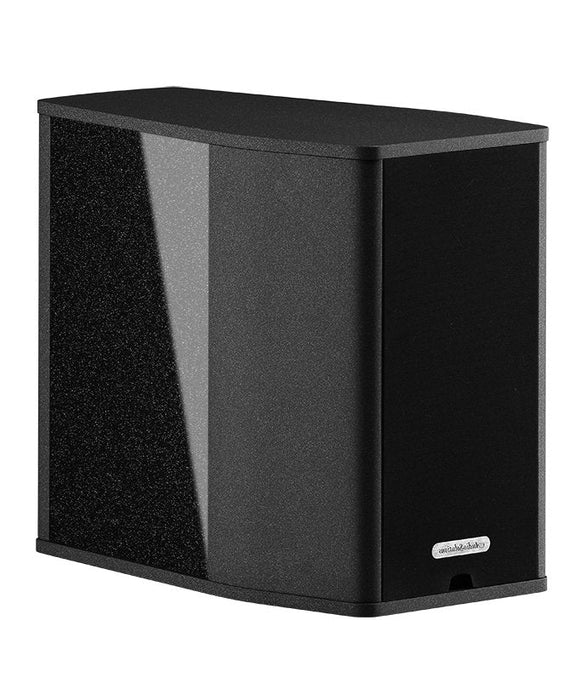 Audio Solutions Figaro B Bookshelf Speaker (Pair) - The Audio Co.