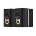 Audio Solutions Figaro B2 Bookshelf Speaker (Pair) - The Audio Co.