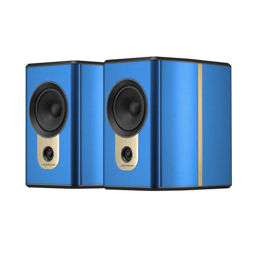 Audio Solutions Figaro B2 Bookshelf Speaker (Pair) - The Audio Co.