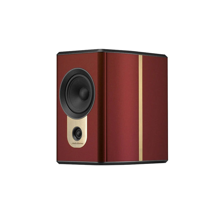 Audio Solutions Figaro B2 Bookshelf Speaker (Pair) — The Audio Co.