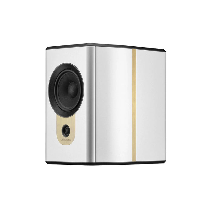Audio Solutions Figaro BL2 Bookshelf Speaker (Pair) — The Audio Co.