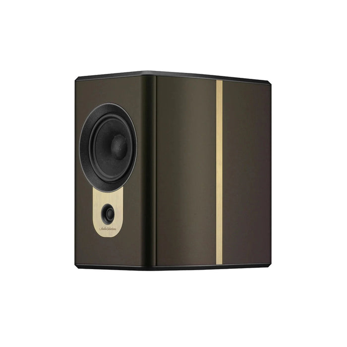 Audio Solutions Figaro BL2 Bookshelf Speaker (Pair) - The Audio Co.