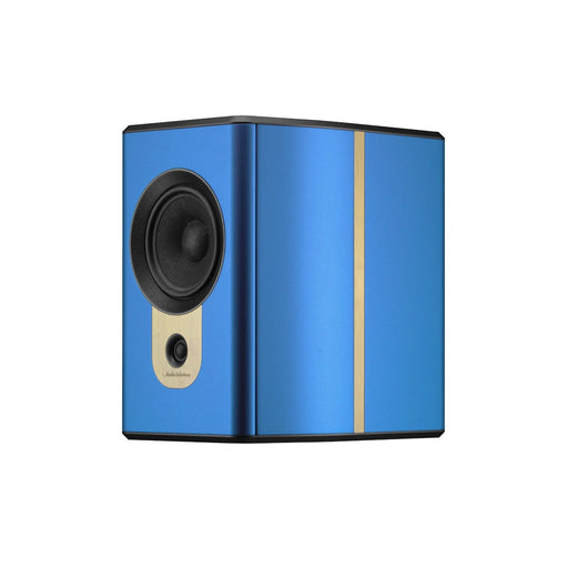 Audio Solutions Figaro BL2 Bookshelf Speaker (Pair) - The Audio Co.