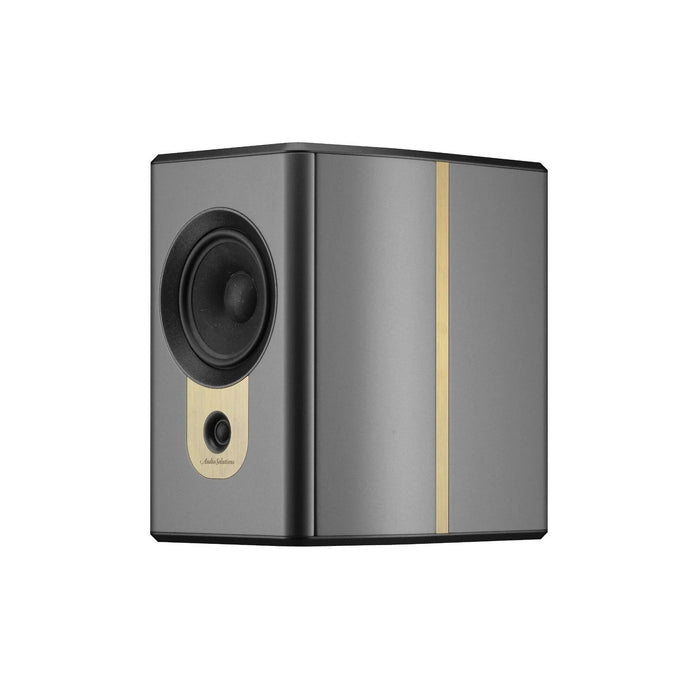 Audio Solutions Figaro BL2 Bookshelf Speaker (Pair) — The Audio Co.