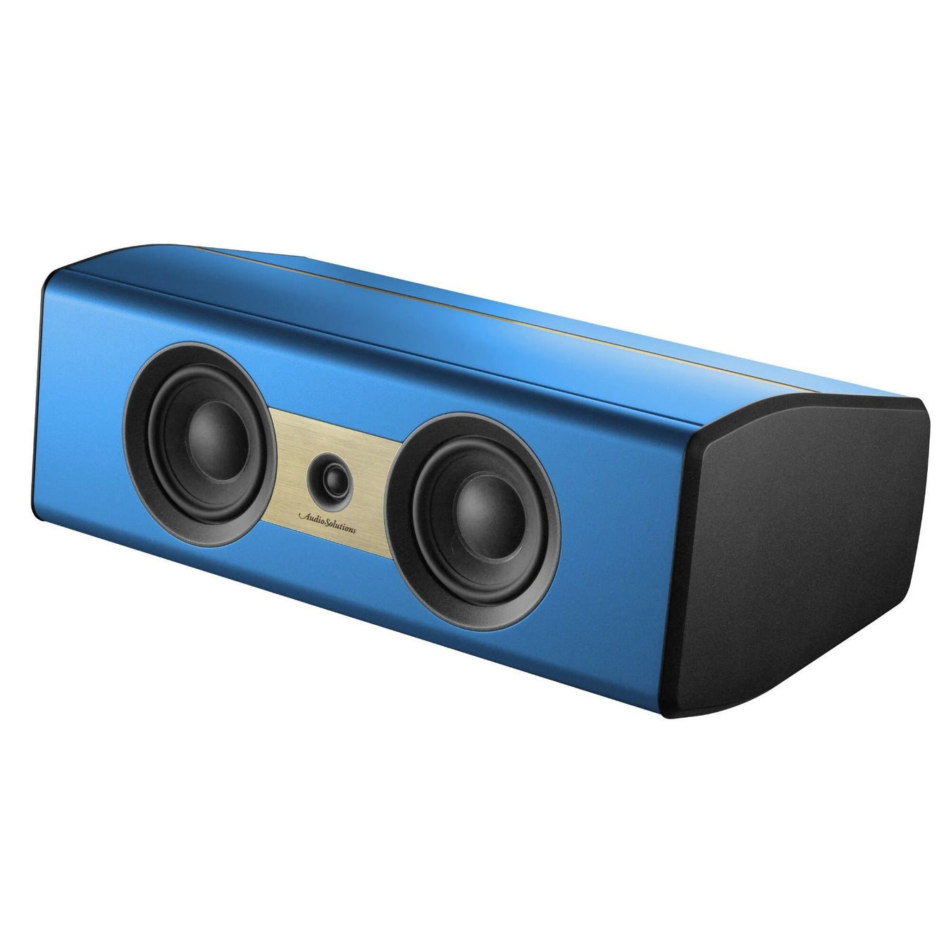 Audio Solutions | Authorised Dealer INDIA | The Audio Co