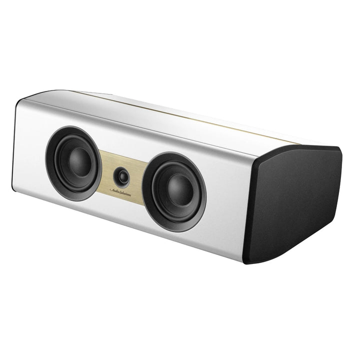 Audio Solutions Figaro C2 Centre Speaker The Audio Co.