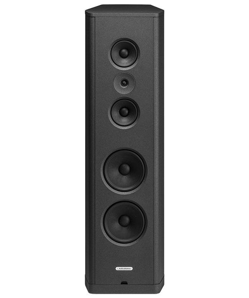 Audio Solutions Figaro L Floorstanding Speaker (Pair) - The Audio Co.