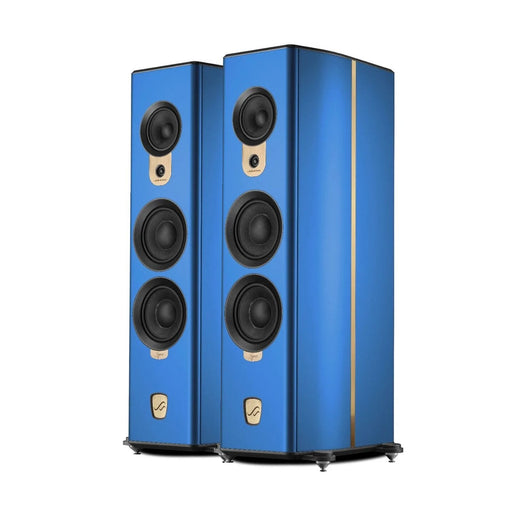 Audio Solutions Figaro L2 Floorstanding Speaker (Pair) - The Audio Co.