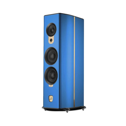 Audio Solutions Figaro L2 Floorstanding Speaker (Pair) - The Audio Co.