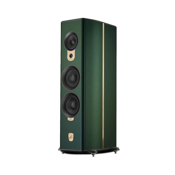Audio Solutions Figaro L2 Floorstanding Speaker (Pair) - The Audio Co.