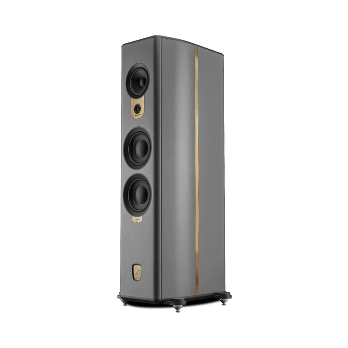 Audio Solutions Figaro M2 Floorstanding Speaker (Pair) — The Audio Co.