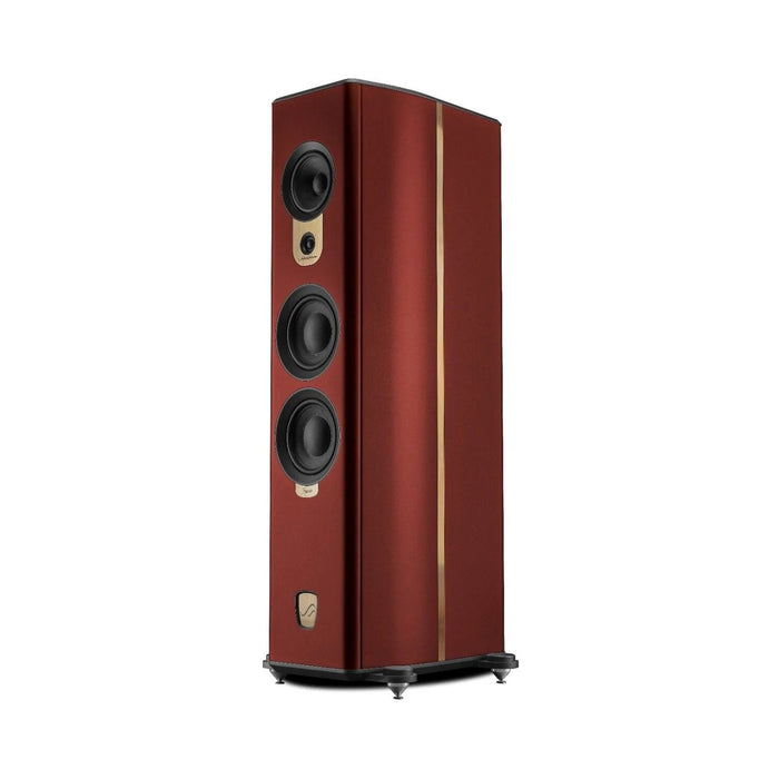 Audio Solutions Figaro M2 Floorstanding Speaker (Pair) - The Audio Co.