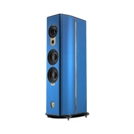 Audio Solutions Figaro M2 Floorstanding Speaker (Pair) - The Audio Co.