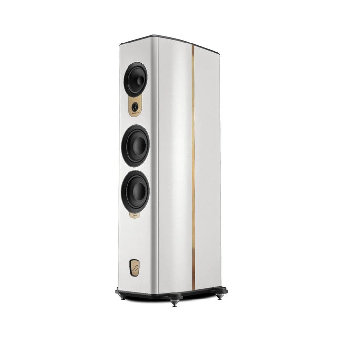 Audio Solutions Figaro M2 Floorstanding Speaker (Pair) — The Audio Co.