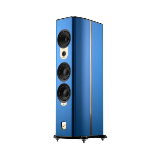 Audio Solutions Figaro S2 Floorstanding Speaker (Pair) - The Audio Co.