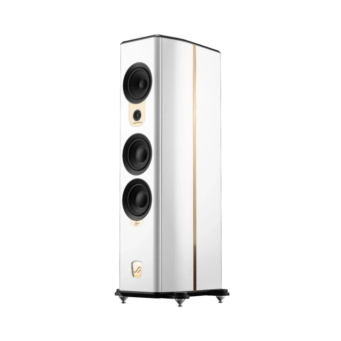 Audio Solutions Figaro S2 Floorstanding Speaker (Pair) — The Audio Co.