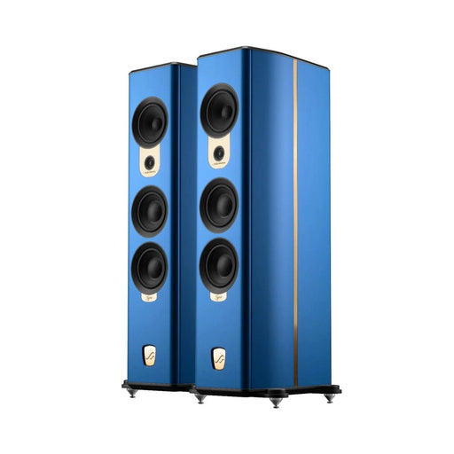 Audio Solutions Figaro S2 Floorstanding Speaker (Pair) - The Audio Co.