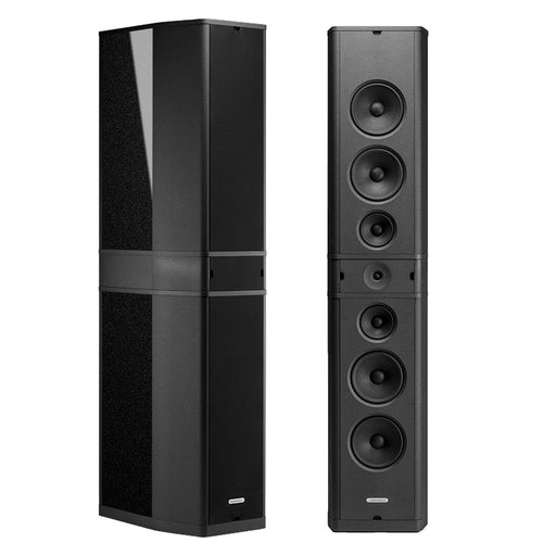 Audio Solutions Figaro XL Floorstanding Speaker (Pair) - The Audio Co.