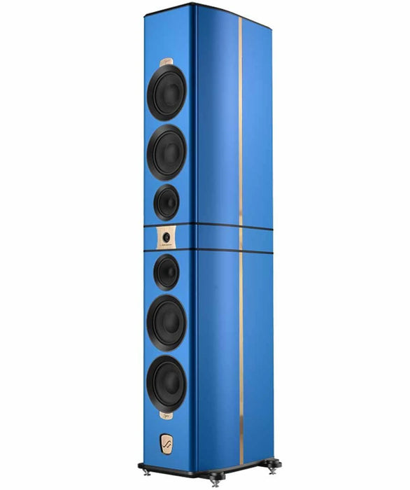 Audio Solutions Figaro XL2 Floorstanding Speaker — The Audio Co.