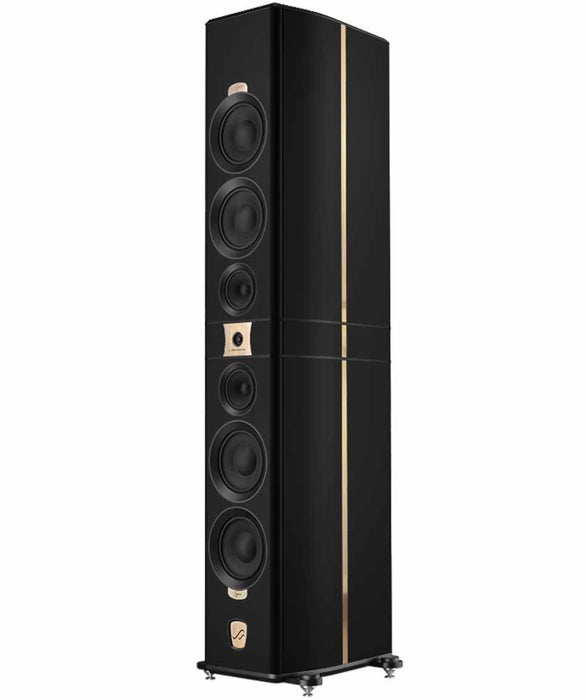 Audio Solutions Figaro XL2 Floorstanding Speaker — The Audio Co.