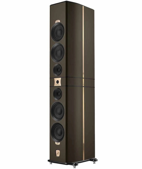 Audio Solutions Figaro XL2 Floorstanding Speaker — The Audio Co.